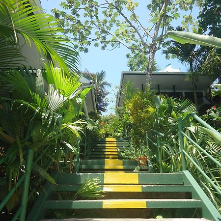 Hotel Mandarina Quepos Exterior photo