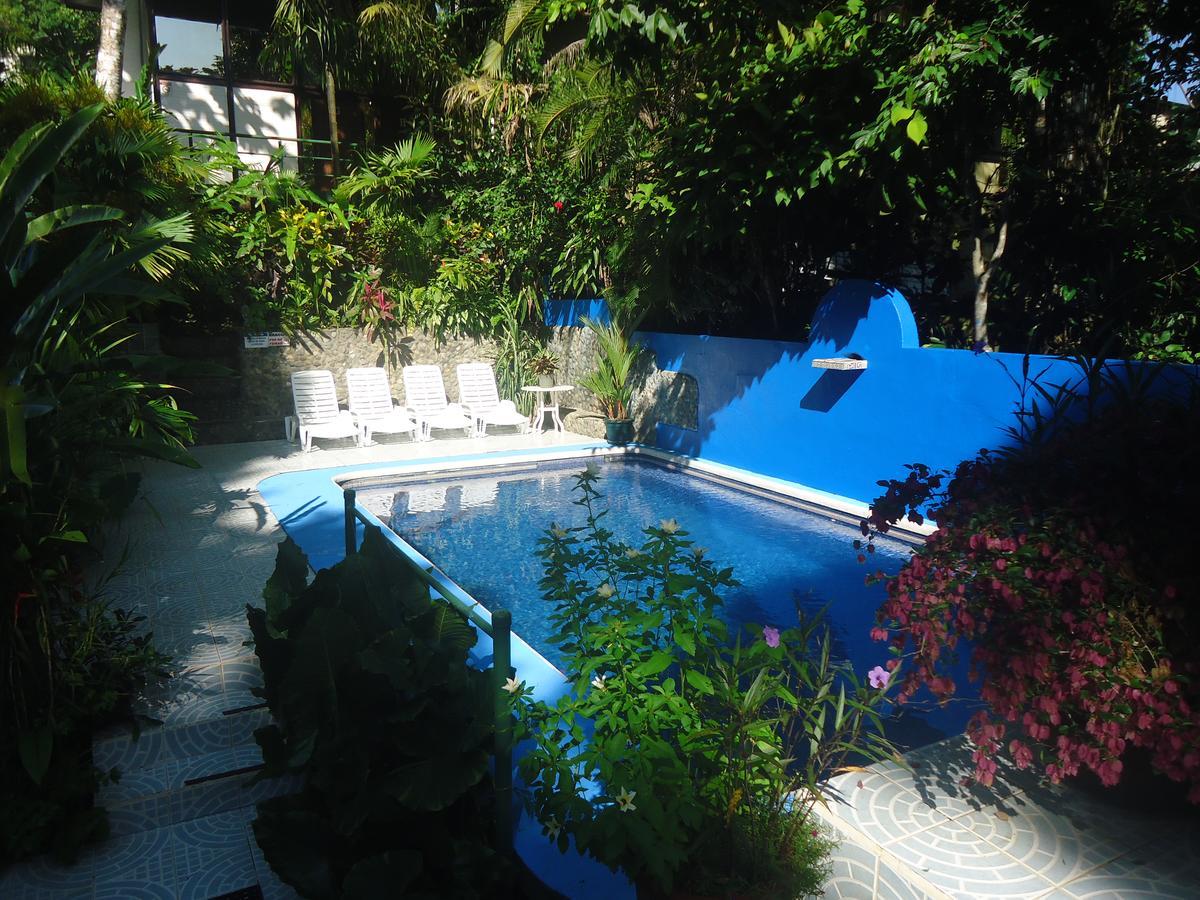 Hotel Mandarina Quepos Exterior photo